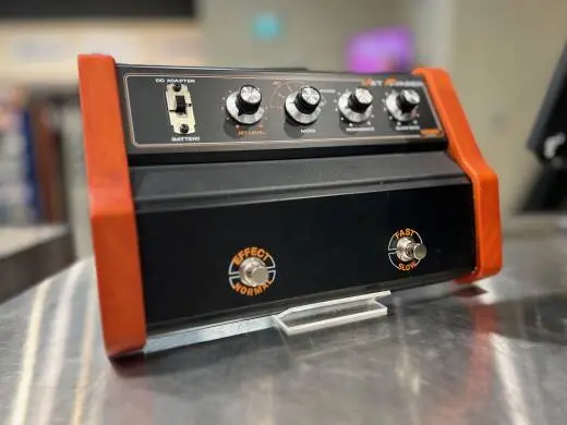 Store Special Product - Warm Audio WA-JP Jet Phaser